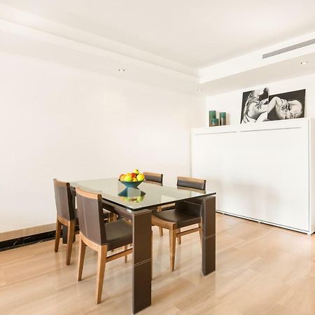 Bahia De La Plata Luxury Apartments 埃斯特波纳 外观 照片